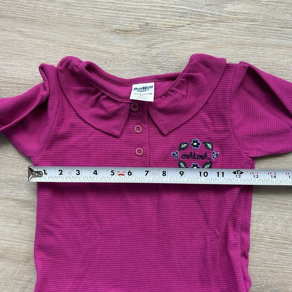 OshKosh Bgosh nwt vintage
